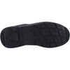 Safety Jogger ECOFITZ S1P Shoe — Black