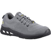 Safety Jogger ECOFITZ S1P Shoe — Grey