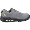 Safety Jogger ECOFITZ S1P Shoe — Grey