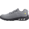 Safety Jogger ECOFITZ S1P Shoe — Grey