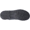 Magnum Strike Force 8.0 Side-Zip CT CP WP Uniform Safety Boot — Black