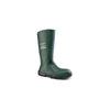 Dunlop JobGUARD Full Safety Wellington — Heritage Green