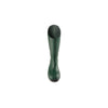 Dunlop JobGUARD Full Safety Wellington — Heritage Green