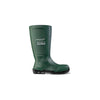 Dunlop JobGUARD Full Safety Wellington — Heritage Green