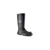 Dunlop JobGUARD Full Safety Wellington — Black