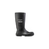 Dunlop JobGUARD Full Safety Wellington — Black