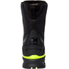 Helly Hansen Workwear Magni Evo Winter Tall Boa — Black/Dark Lime