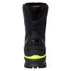 Helly Hansen Workwear Magni Evo Winter Tall Boa — Black/Dark Lime