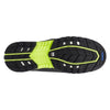 Helly Hansen Workwear Magni Evo Winter Tall Boa — Black/Dark Lime