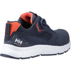 Helly Hansen Workwear Kensington MXR Low Boa — Navy/Orange