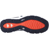 Helly Hansen Workwear Kensington MXR Low Boa — Navy/Orange