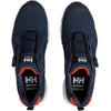 Helly Hansen Workwear Kensington MXR Low Boa — Navy/Orange