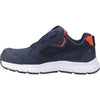 Helly Hansen Workwear Kensington MXR Low Boa — Navy/Orange