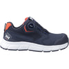 Helly Hansen Workwear Kensington MXR Low Boa — Navy/Orange