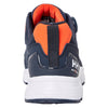 Helly Hansen Workwear Kensington MXR Low Boa — Navy/Orange