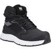 Helly Hansen Workwear Kensington MXR Mid — Black/White