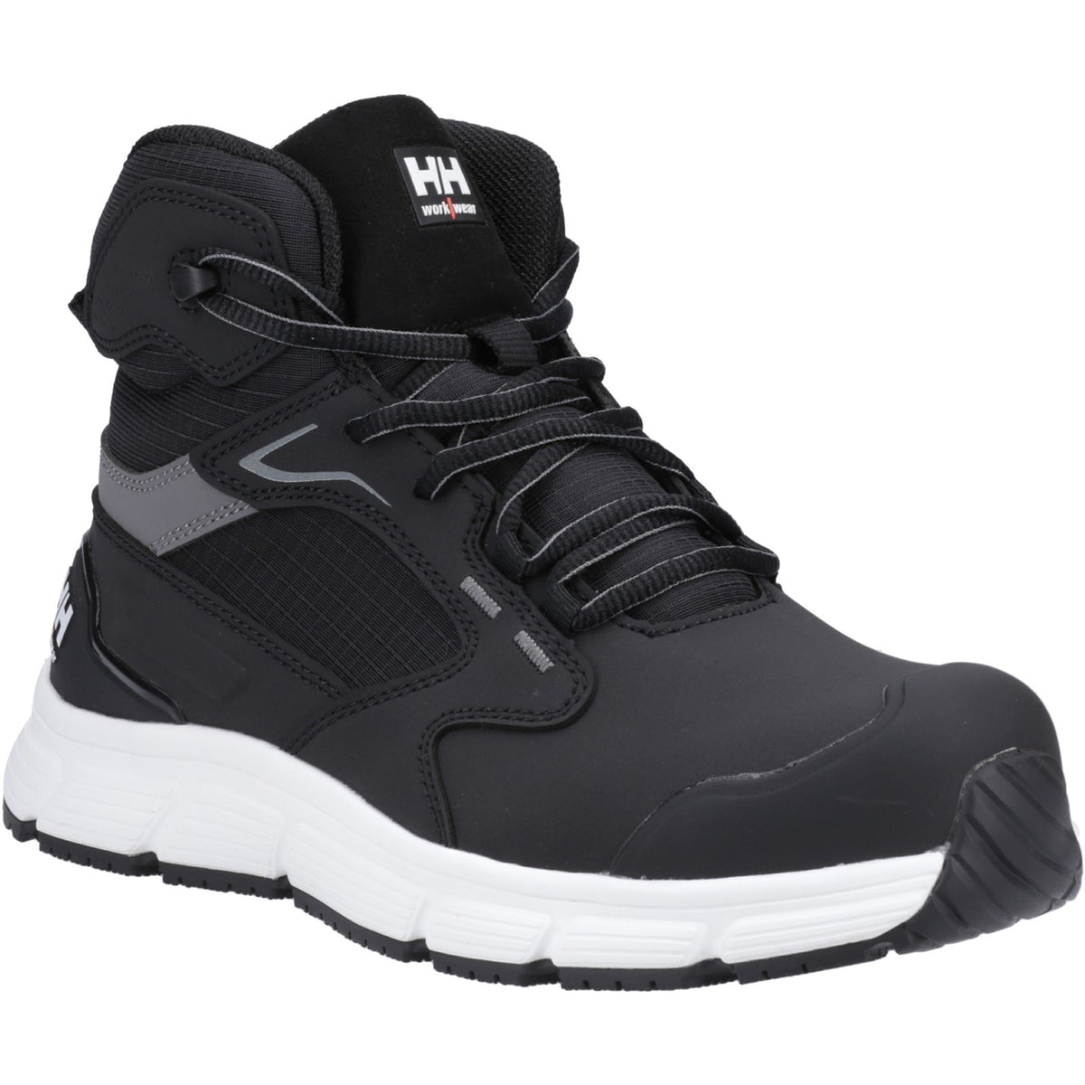 Helly Hansen Workwear Kensington MXR Mid — New Wheat