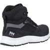 Helly Hansen Workwear Kensington MXR Mid — Black/White