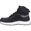 Helly Hansen Workwear Kensington MXR Mid — Black/White