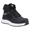 Helly Hansen Workwear Kensington MXR Mid — Black/White