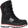 Helly Hansen Workwear Chelsea Evo 2 Winter Tall — Black/Orange