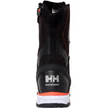 Helly Hansen Workwear Chelsea Evo 2 Winter Tall — Black/Orange