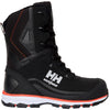 Helly Hansen Workwear Chelsea Evo 2 Winter Tall — Black/Orange