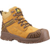 Amblers Safety AS960C Ignite Safety Boot — Honey