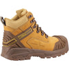 Amblers Safety AS960C Ignite Safety Boot — Honey