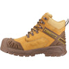 Amblers Safety AS960C Ignite Safety Boot — Honey