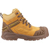 Amblers Safety AS960C Ignite Safety Boot — Honey