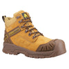 Amblers Safety AS960C Ignite Safety Boot — Honey