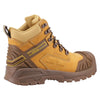 Amblers Safety AS960C Ignite Safety Boot — Honey