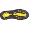Amblers Safety AS961C Quarry Safety Boot — Brown
