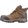 Amblers Safety AS961C Quarry Safety Boot — Brown