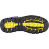 Amblers Safety AS962C Flare Safety Boot — Black