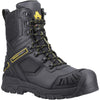 Amblers Safety AS963C Dynamite Safety Boot — Black