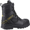 Amblers Safety AS963C Dynamite Safety Boot — Black