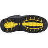 Amblers Safety AS963C Dynamite Safety Boot — Black