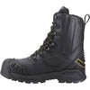 Amblers Safety AS963C Dynamite Safety Boot — Black