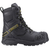 Amblers Safety AS963C Dynamite Safety Boot — Black