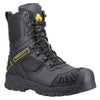 Amblers Safety AS963C Dynamite Safety Boot — Black