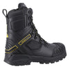 Amblers Safety AS963C Dynamite Safety Boot — Black