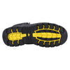 Amblers Safety AS963C Dynamite Safety Boot — Black