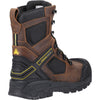 Amblers Safety AS964C Detonate Safety Boot — Brown