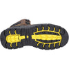 Amblers Safety AS964C Detonate Safety Boot — Brown