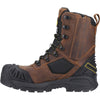 Amblers Safety AS964C Detonate Safety Boot — Brown