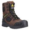 Amblers Safety AS964C Detonate Safety Boot — Brown