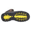 Amblers Safety AS964C Detonate Safety Boot — Brown
