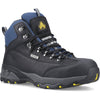 Amblers Safety FS161 Safety Boot — Black